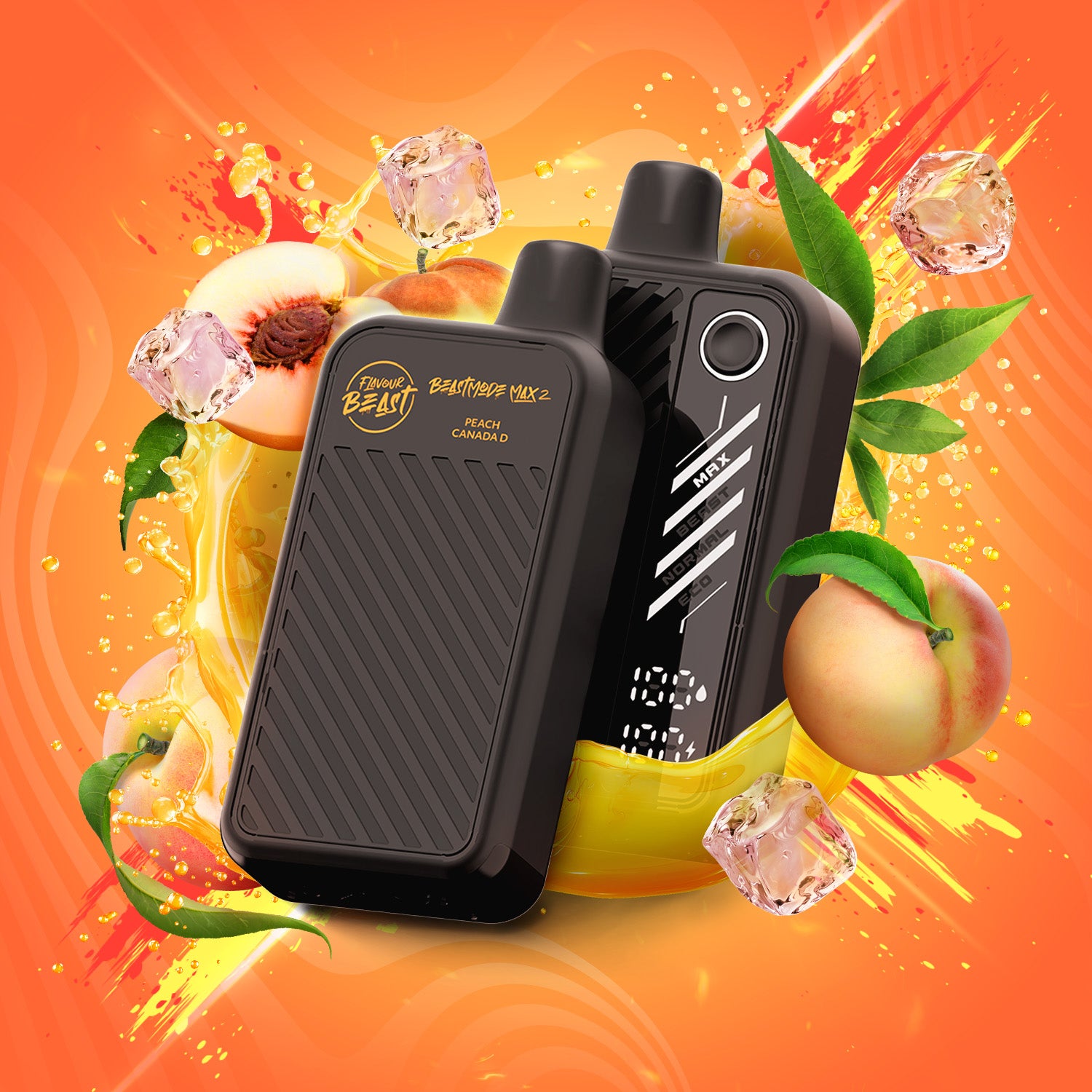 Flavour Beast Max 2 50K Disposable