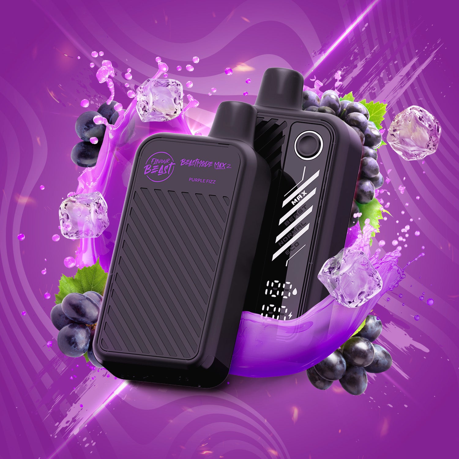 Flavour Beast Max 2 50K Disposable