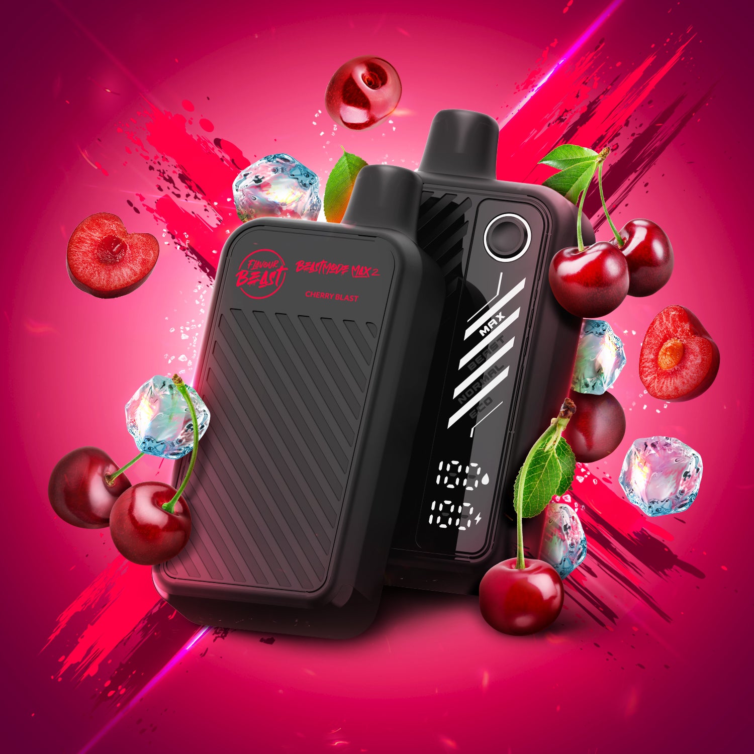 Flavour Beast Max 2 50K Disposable