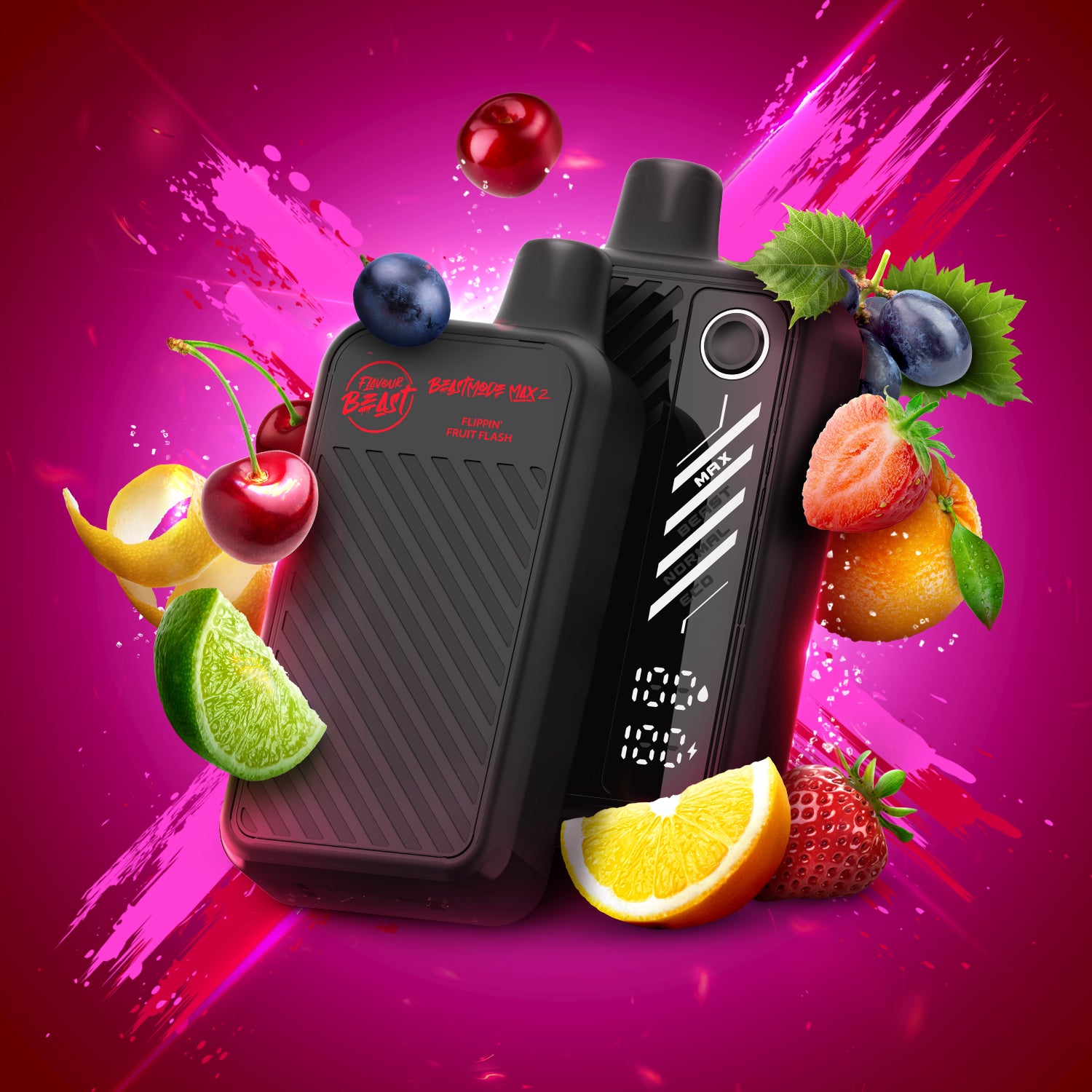 Flavour Beast Max 2 50K Disposable