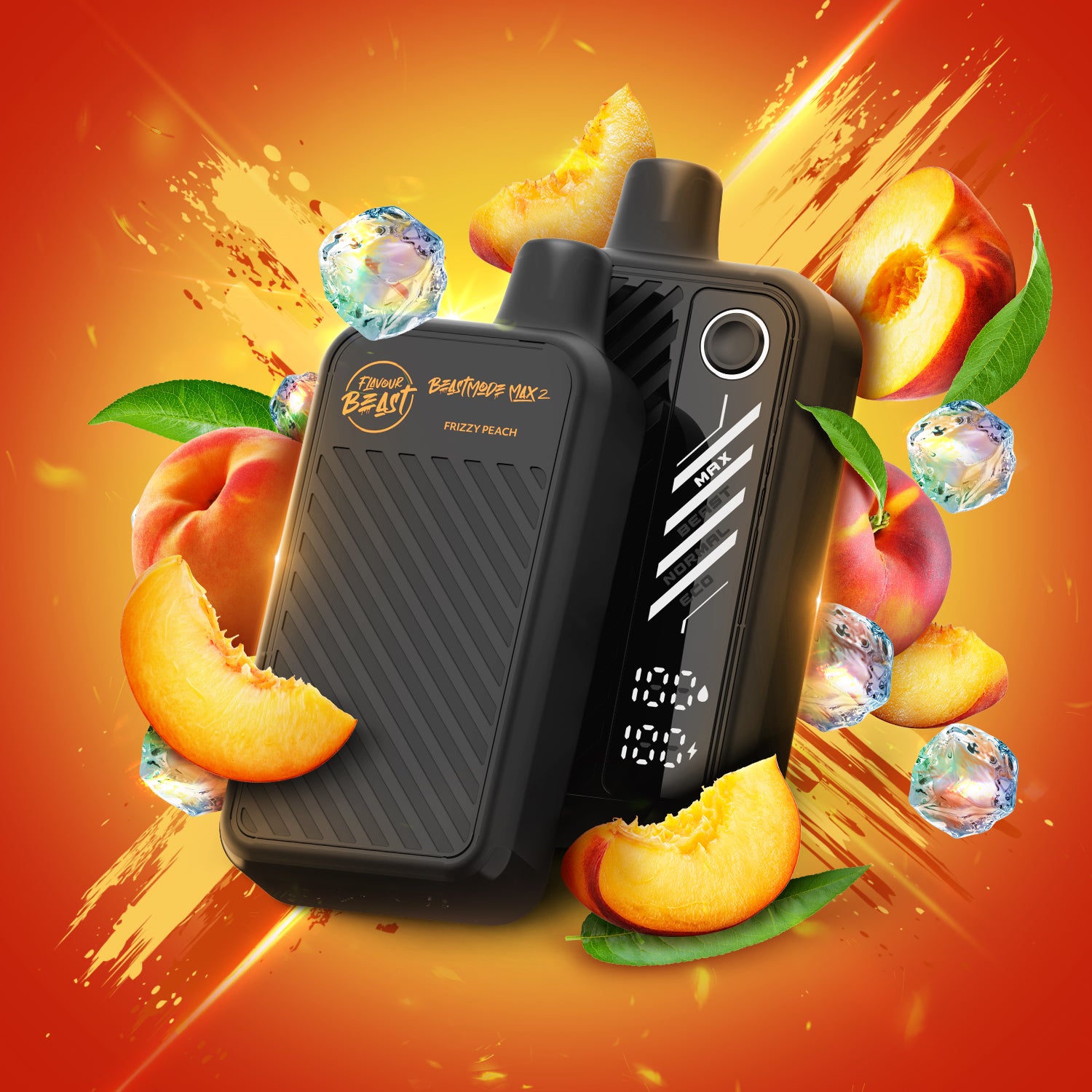 Flavour Beast Max 2 50K Disposable