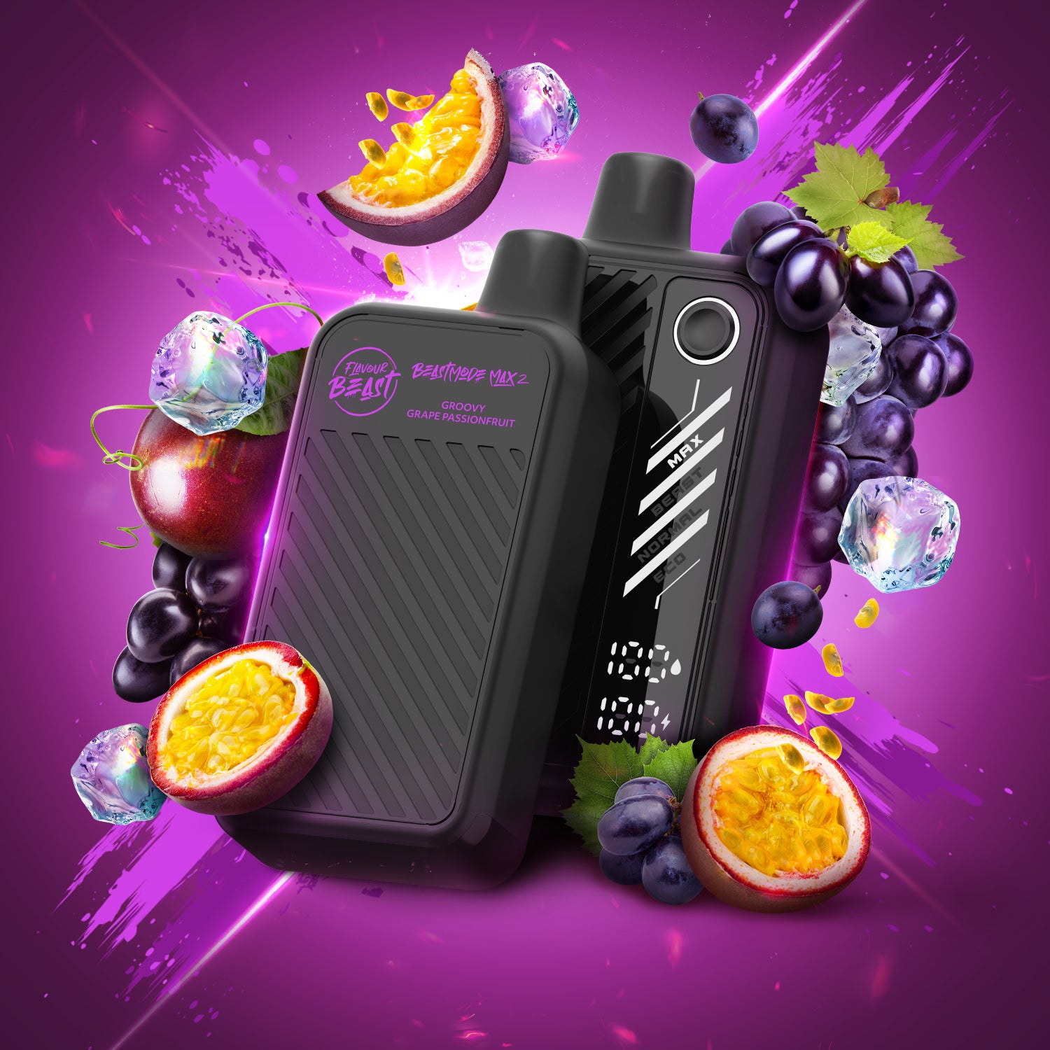 Flavour Beast Max 2 50K Disposable