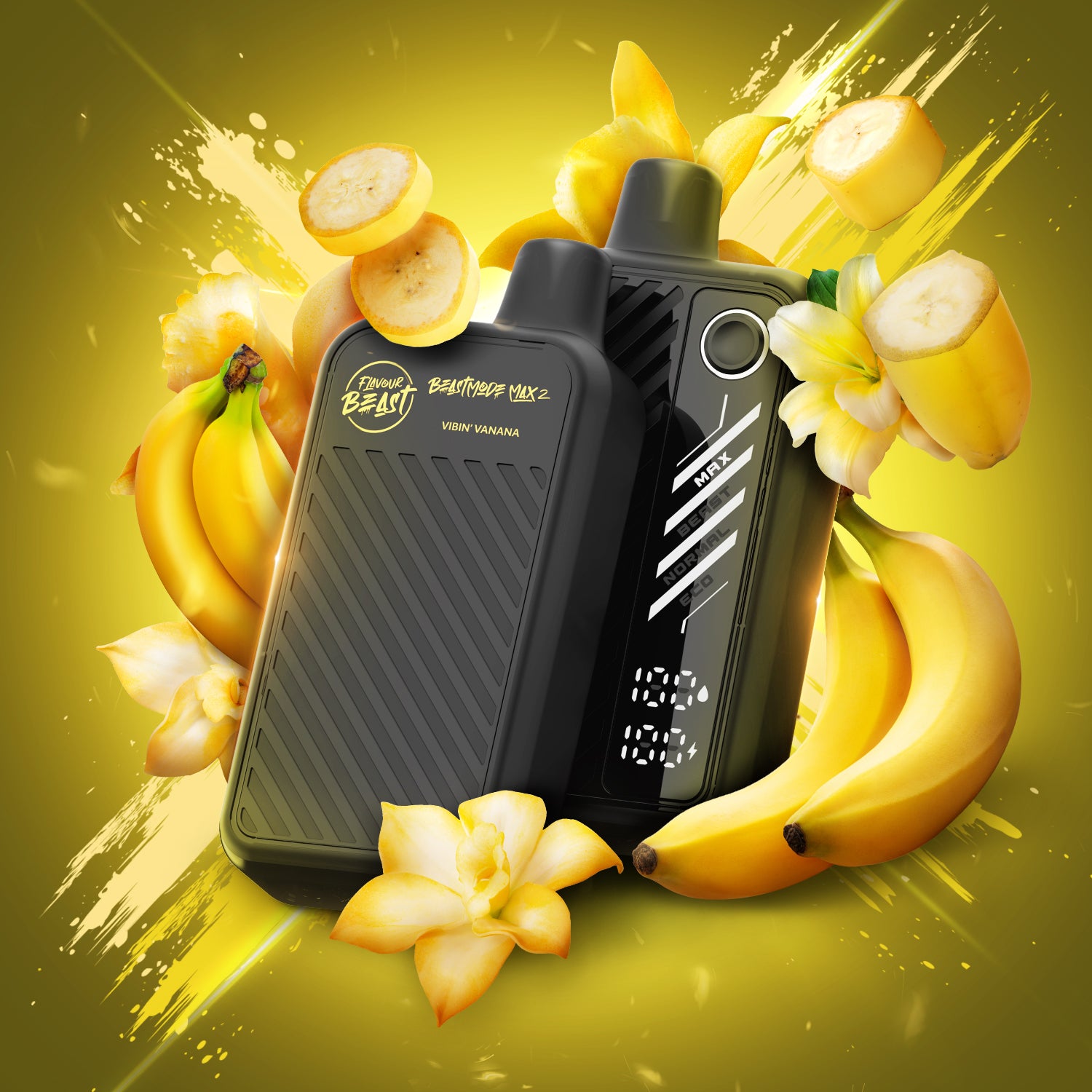 Flavour Beast Max 2 50K Disposable