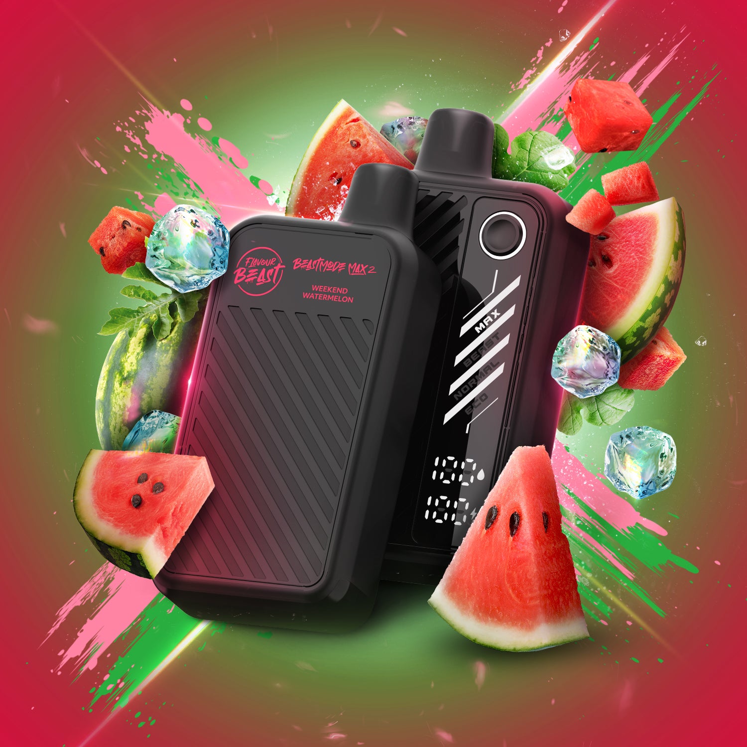 Flavour Beast Max 2 50K Disposable