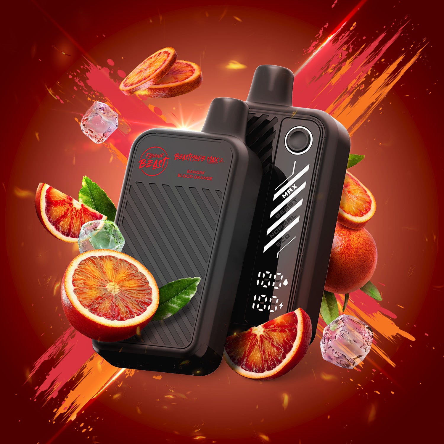 Flavour Beast Max 2 50K Disposable
