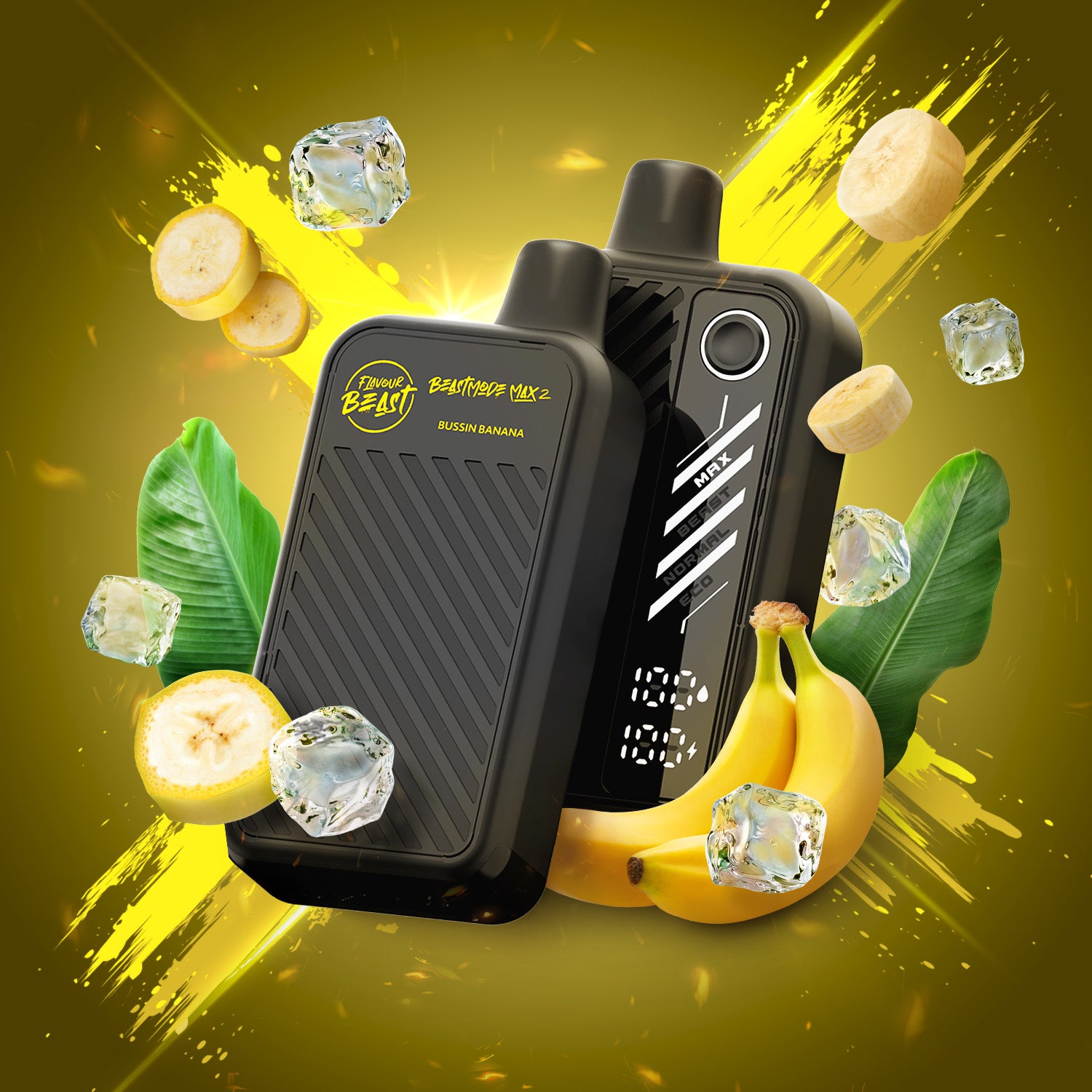 Flavour Beast Max 2 50K Disposable