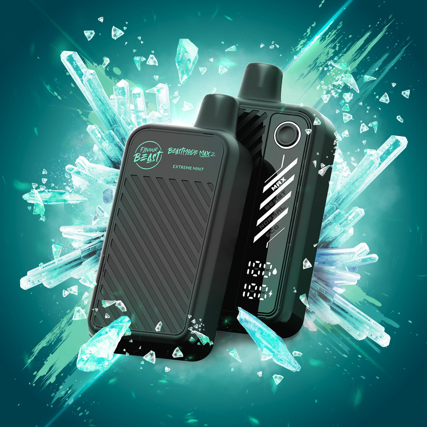 Flavour Beast Max 2 50K Disposable