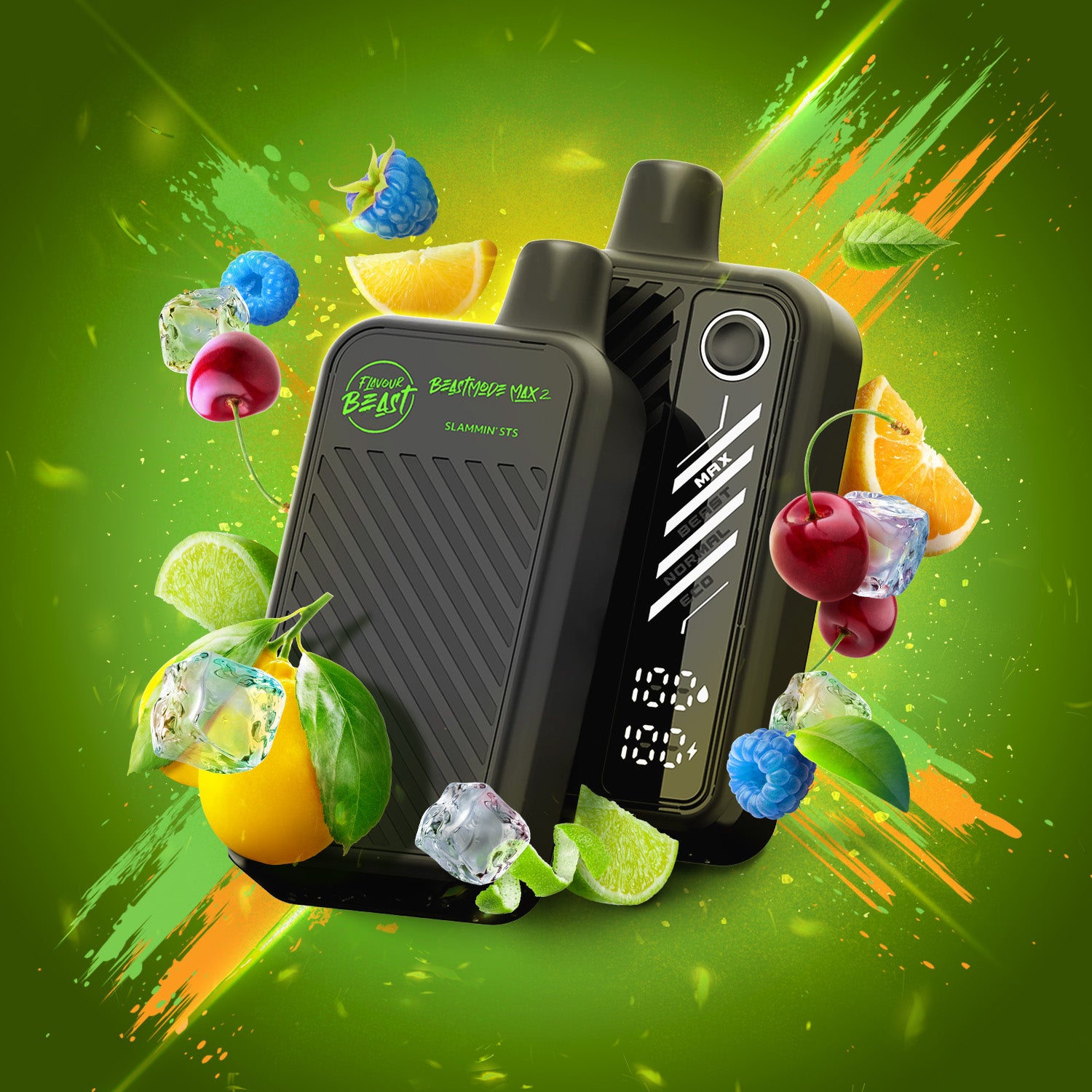 Flavour Beast Max 2 50K Disposable