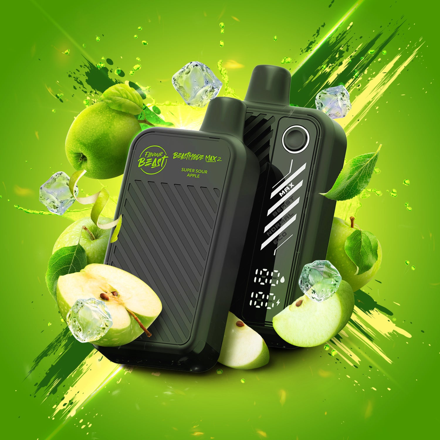 Flavour Beast Max 2 50K Disposable