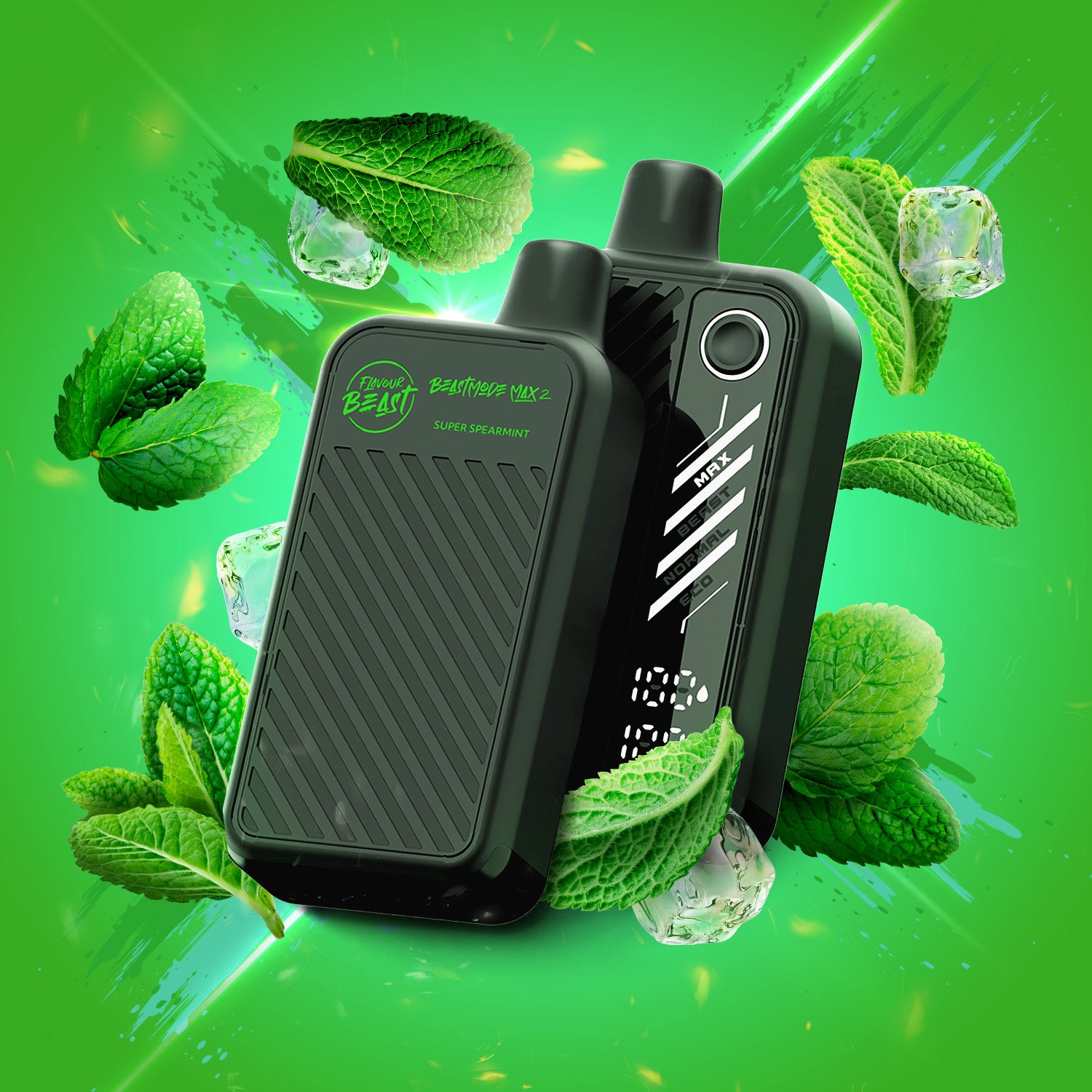 Flavour Beast Max 2 50K Disposable