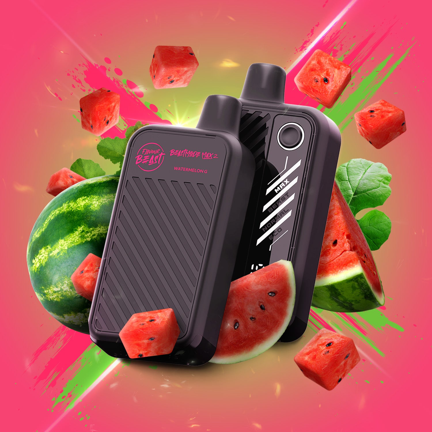 Flavour Beast Max 2 50K Disposable