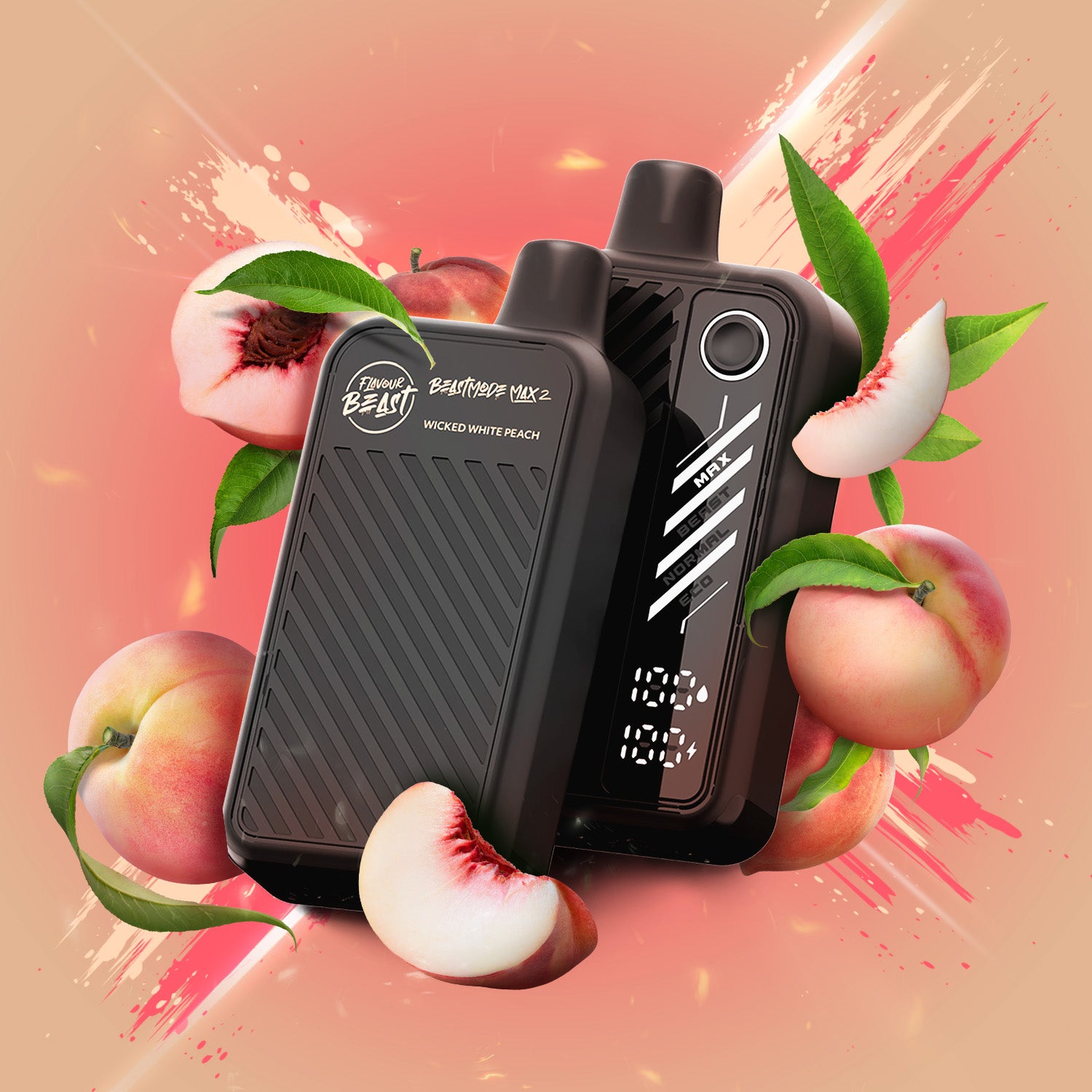 Flavour Beast Max 2 50K Disposable
