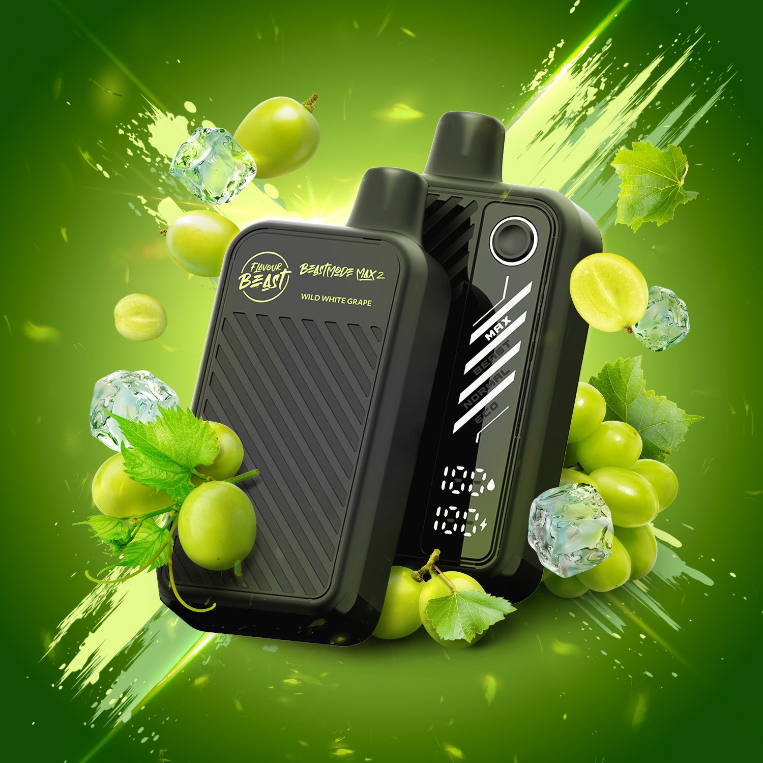 Flavour Beast Max 2 50K Disposable