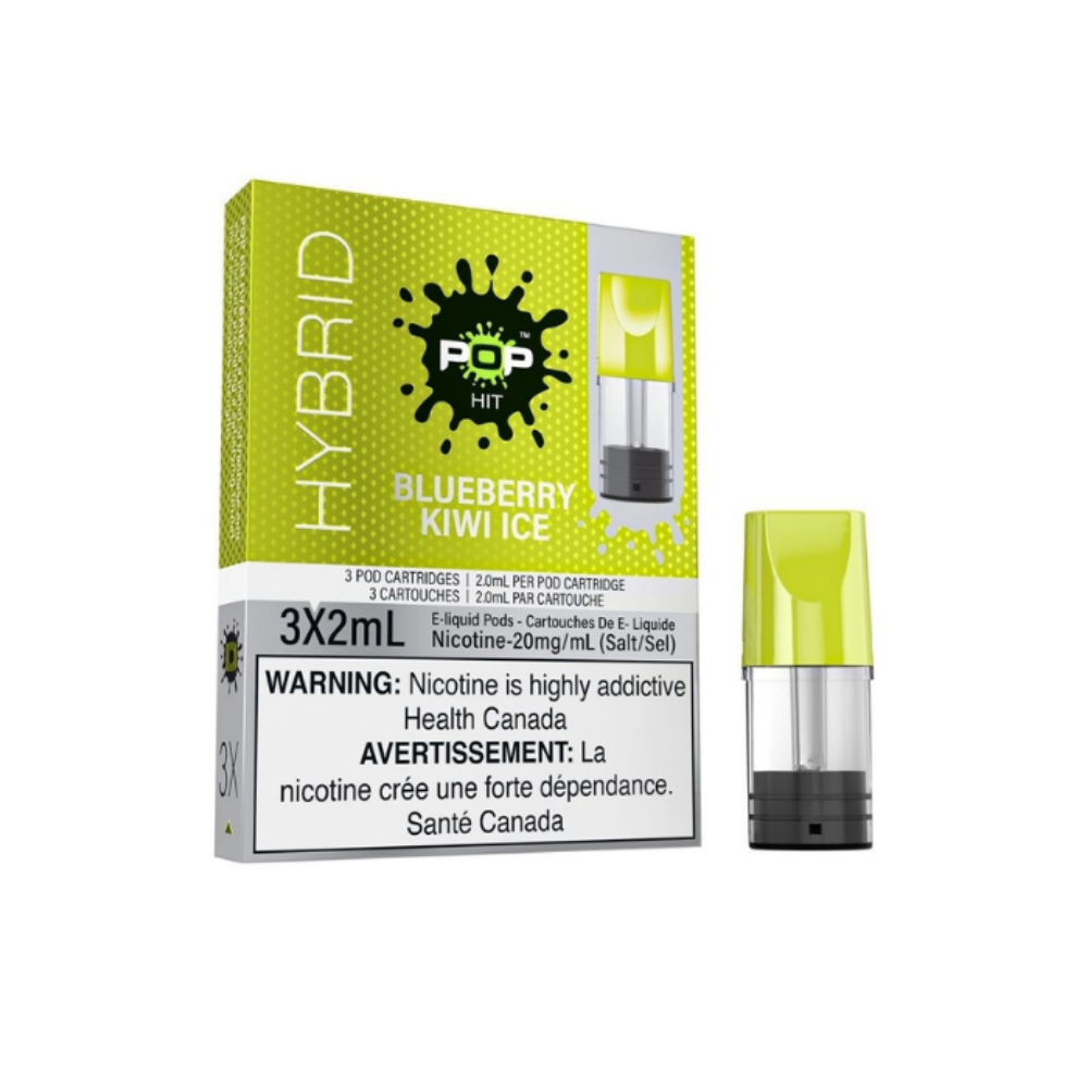 POP Pod Compatible With Stlth Device
