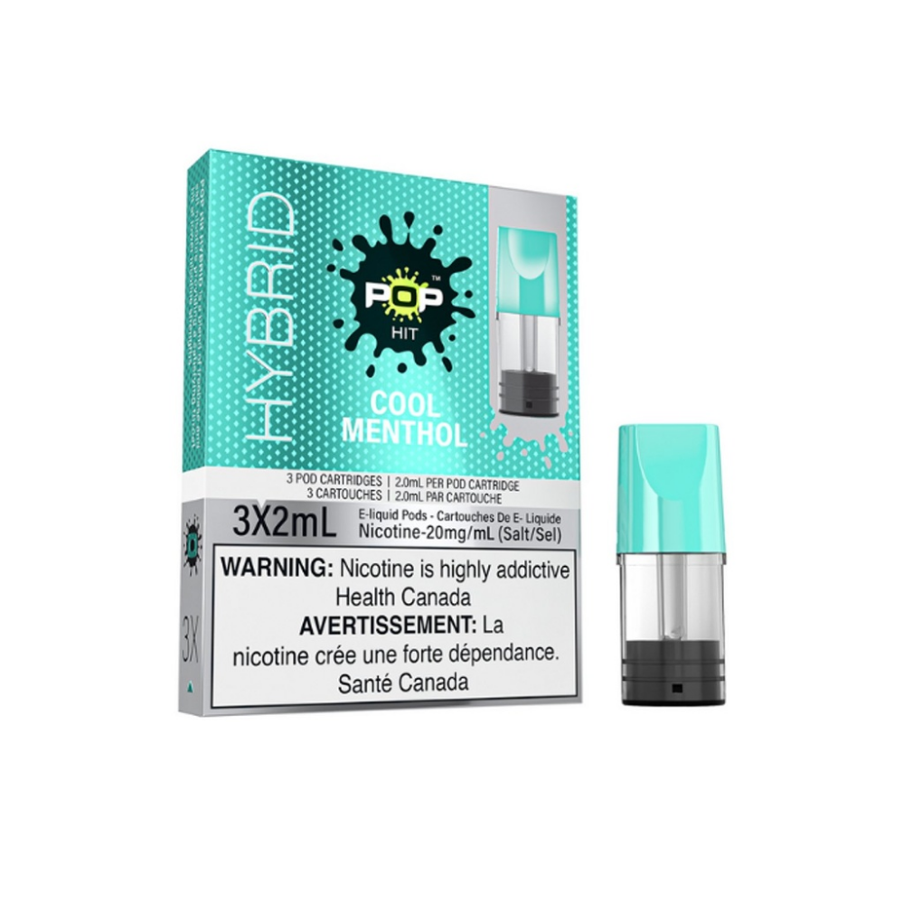 POP Pod Compatible With Stlth Device