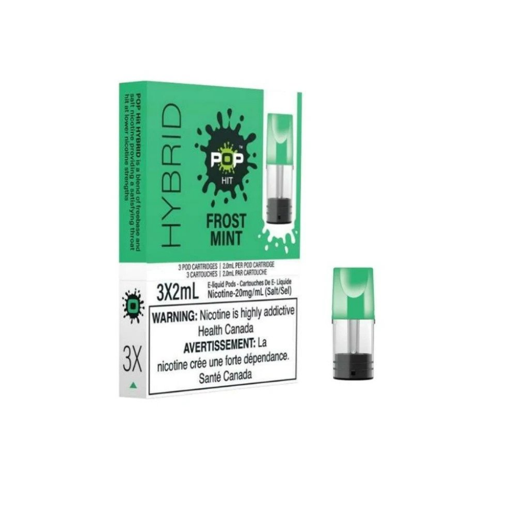 POP Pod Compatible With Stlth Device