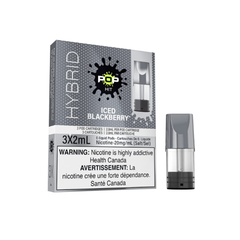 POP Pod Compatible With Stlth Device