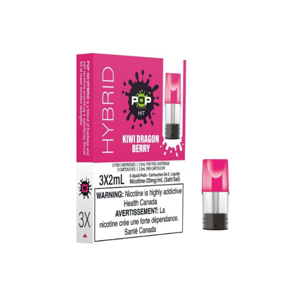 POP Pod Compatible With Stlth Device