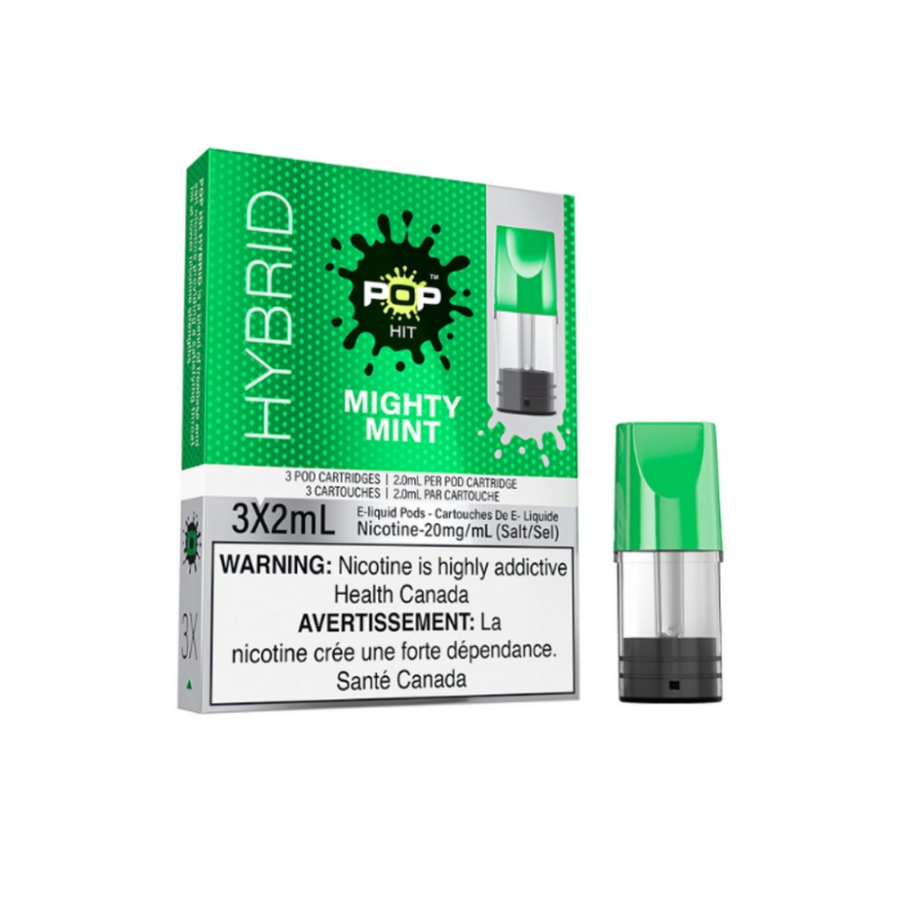 POP Pod Compatible With Stlth Device