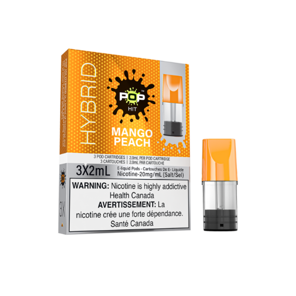POP Pod Compatible With Stlth Device