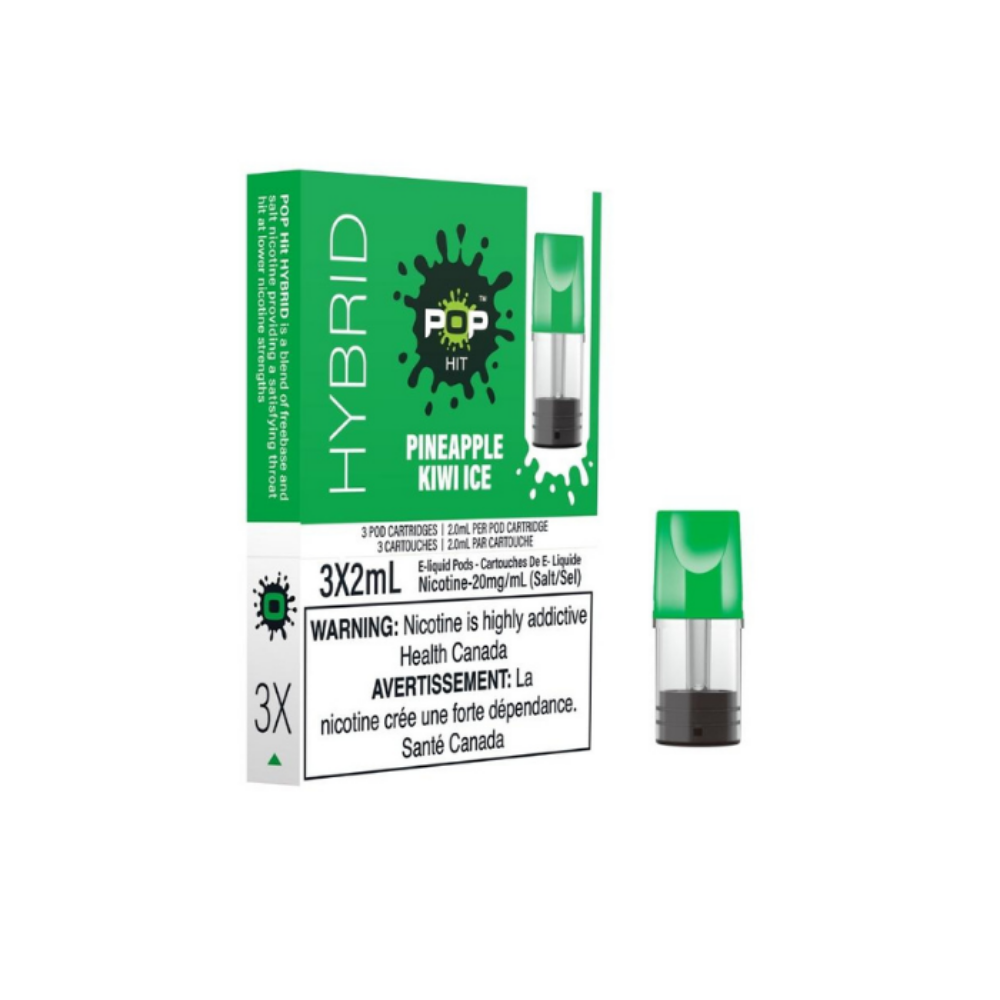 POP Pod Compatible With Stlth Device