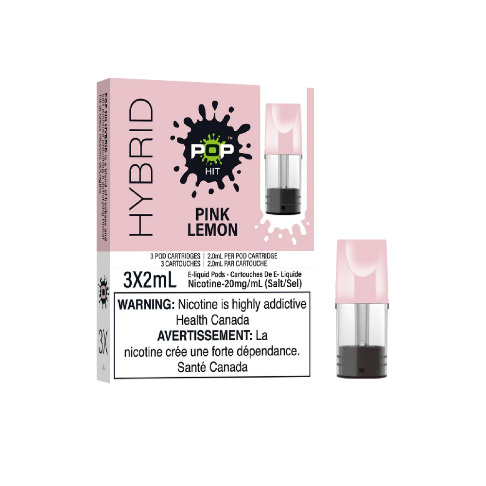 POP Pod Compatible With Stlth Device