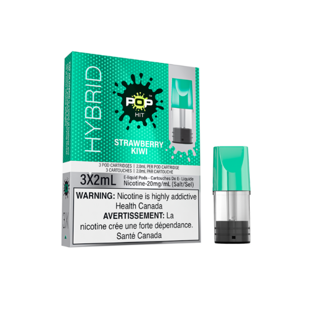 POP Pod Compatible With Stlth Device