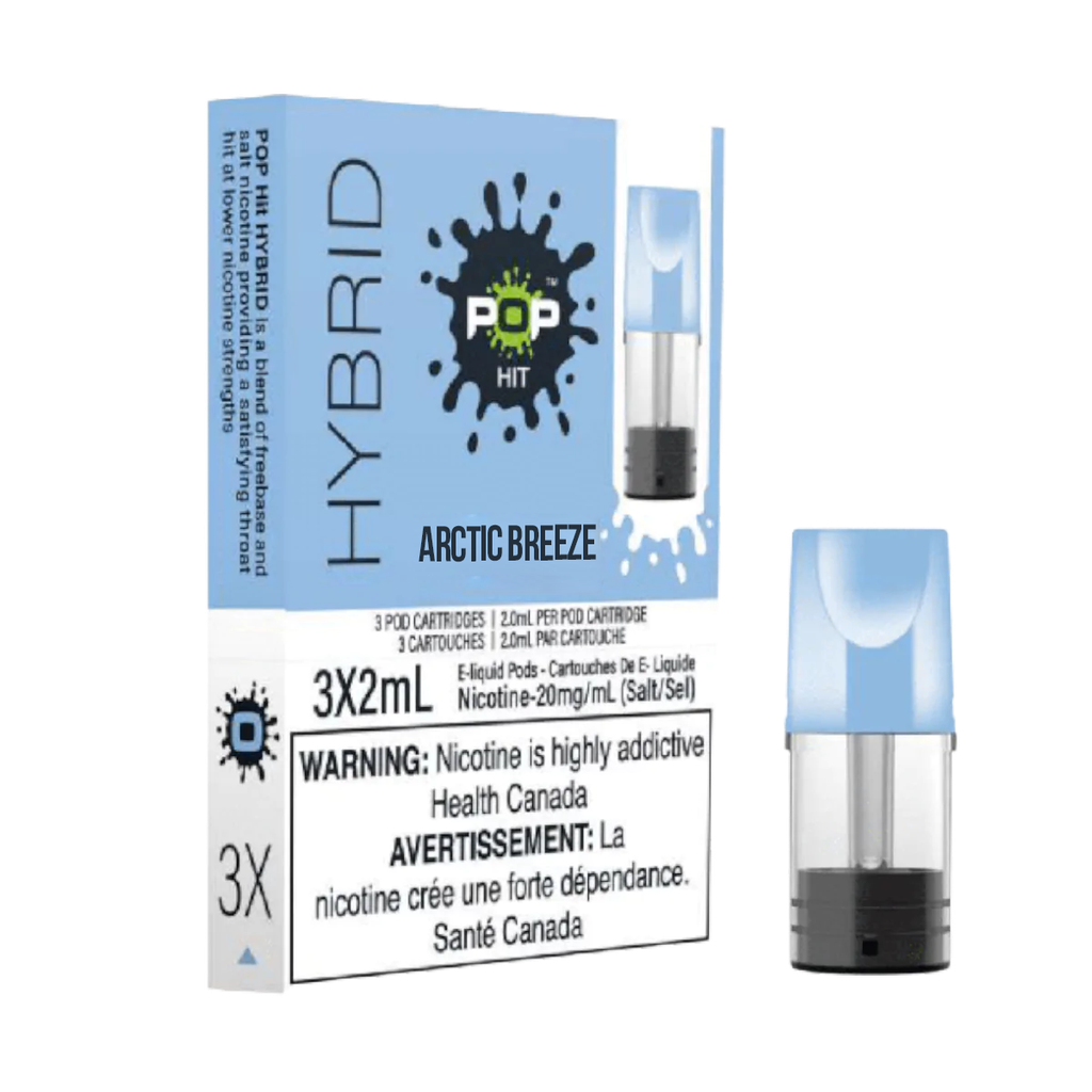 POP Pod Compatible With Stlth Device