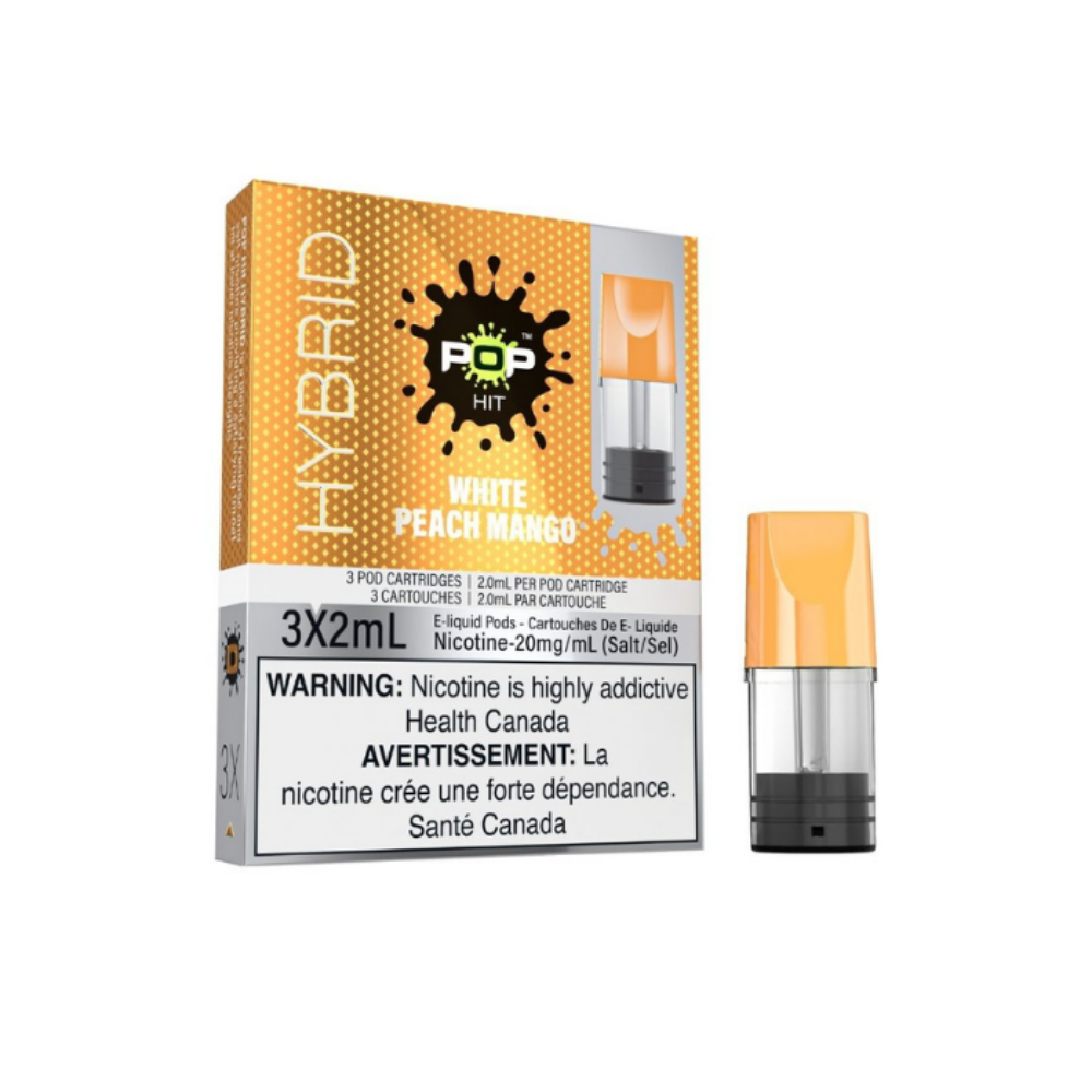 POP Pod Compatible With Stlth Device