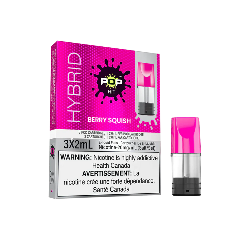 POP Pod Compatible With Stlth Device