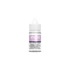 Vice Nic Salt E-Juice