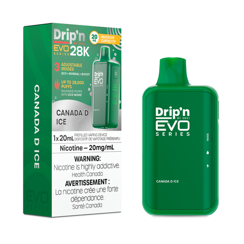 Drip'n EVO 28K