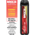 Breeze Pro 2000 Puffs Disposable Vape