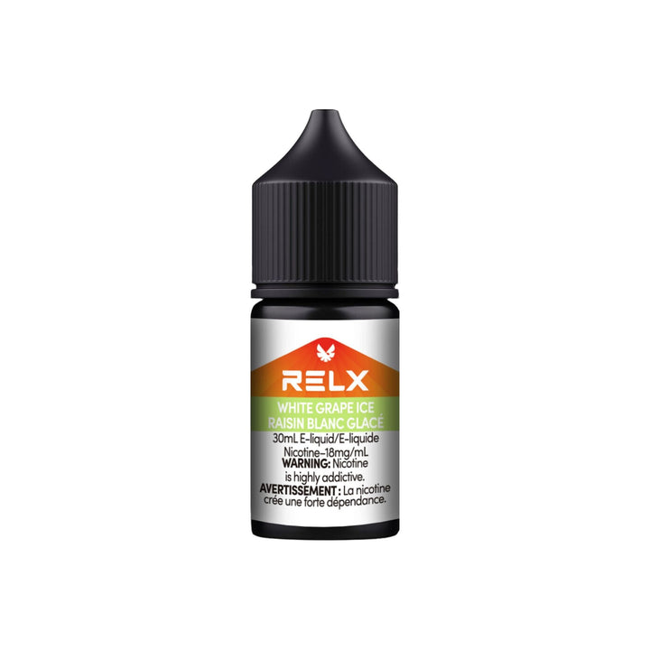 RELX Refreshing E-liquid