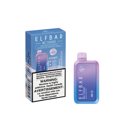 Elf Bar BC10K Disposable