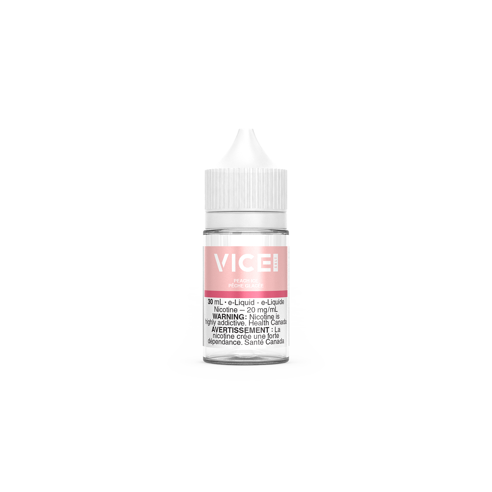 Vice Nic Salt E-Juice