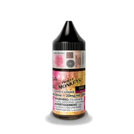 Twelve Monkey Nic Salt E-Juice