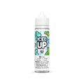 Iced Up 60ml Freebase E-Liquid