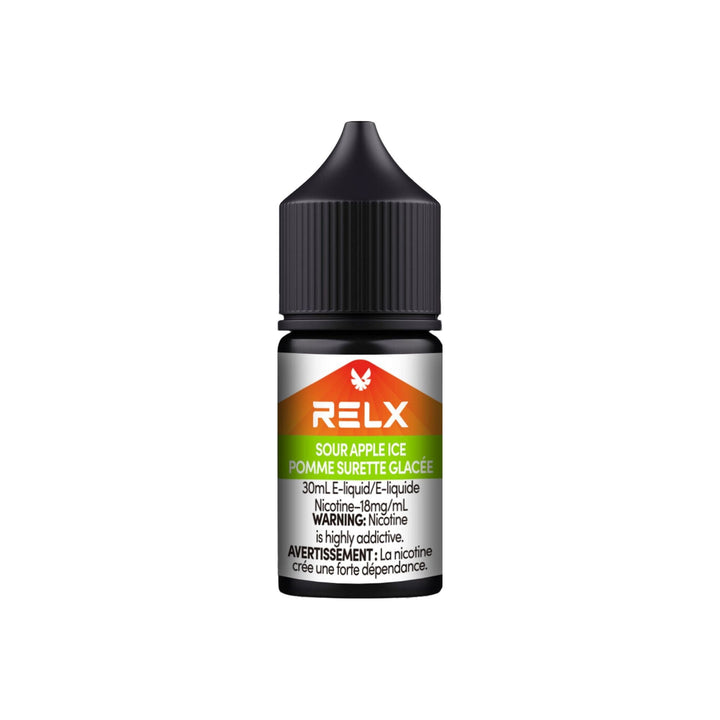 RELX Refreshing E-liquid