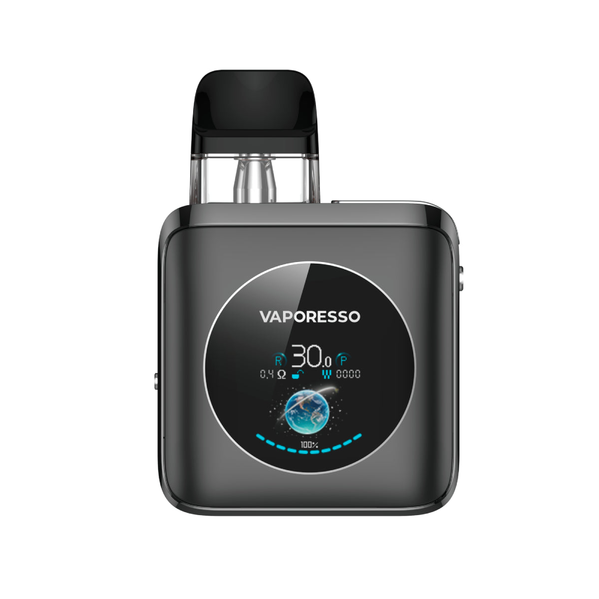 Vaporesso XROS 4 NANO Open Pod Kit 2mL