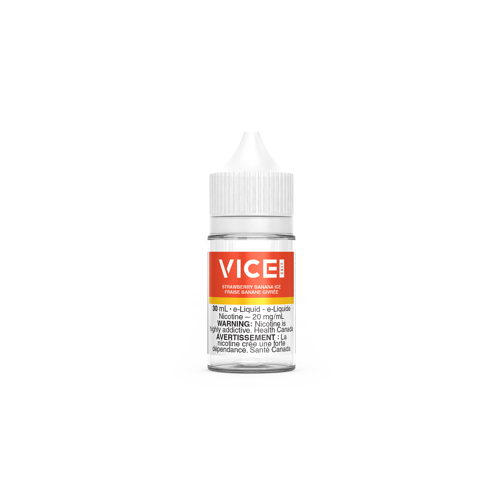 Vice Nic Salt E-Juice