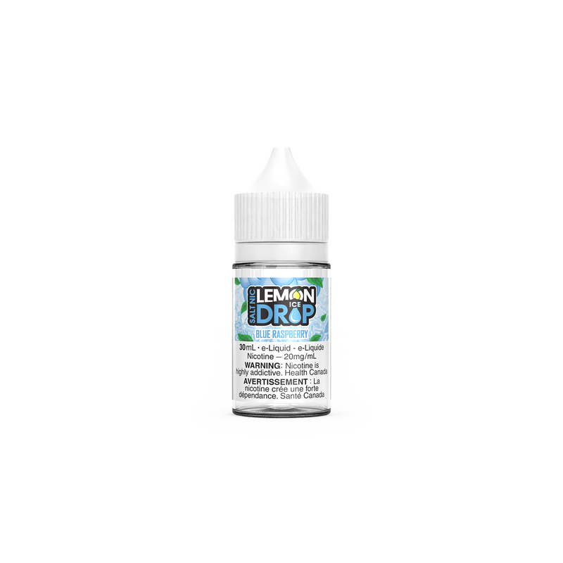 Lemon Drop Ice Nic Salt E-liquid