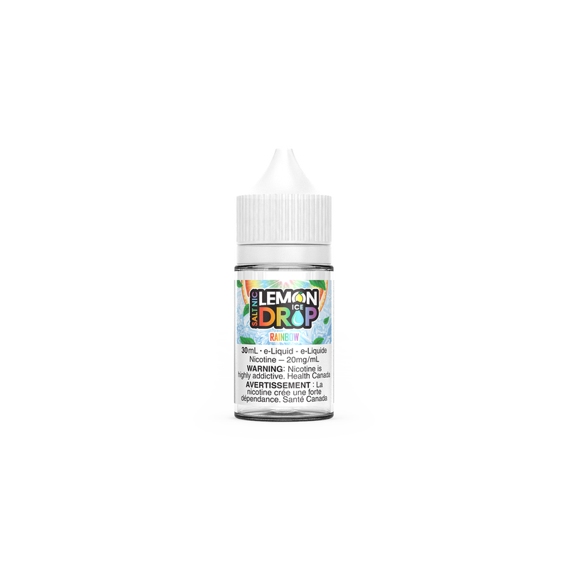 Lemon Drop Ice Nic Salt E-liquid