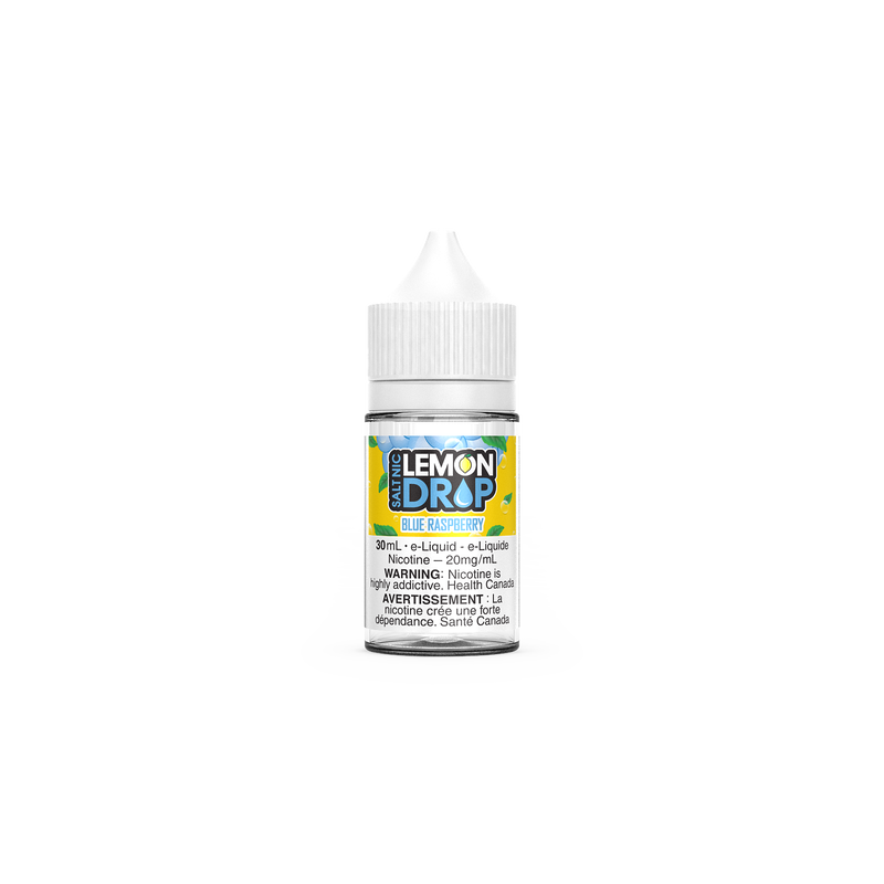 Lemon Drop Nic Salt E-liquid