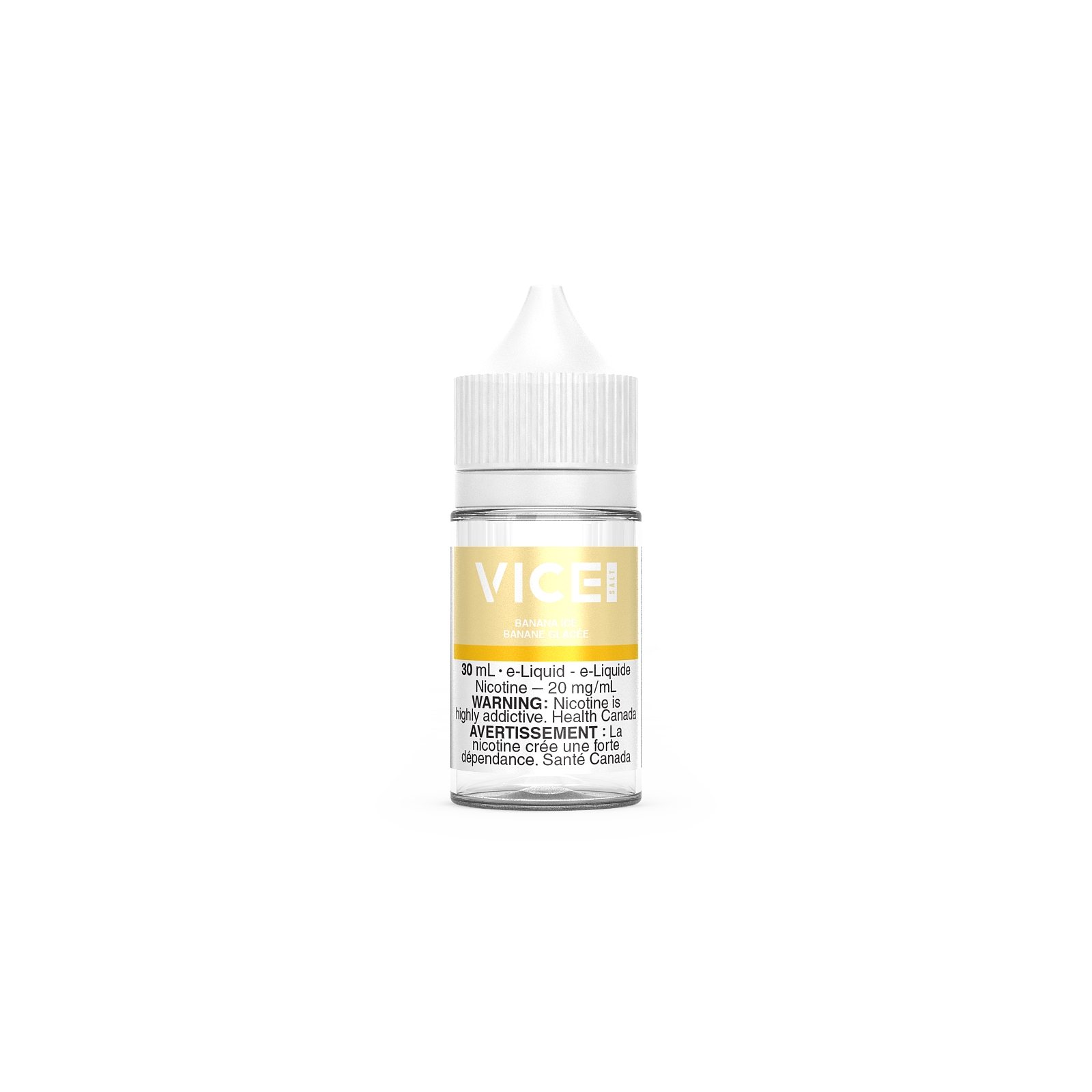 Vice Nic Salt E-Juice
