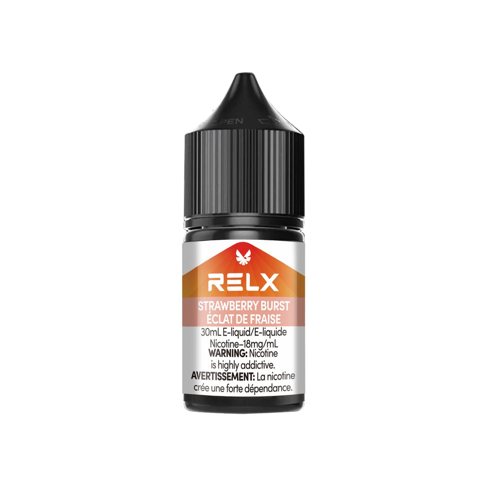 RELX Refreshing E-liquid