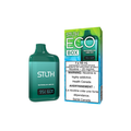 STLTH Eco Box 10ml Disposable