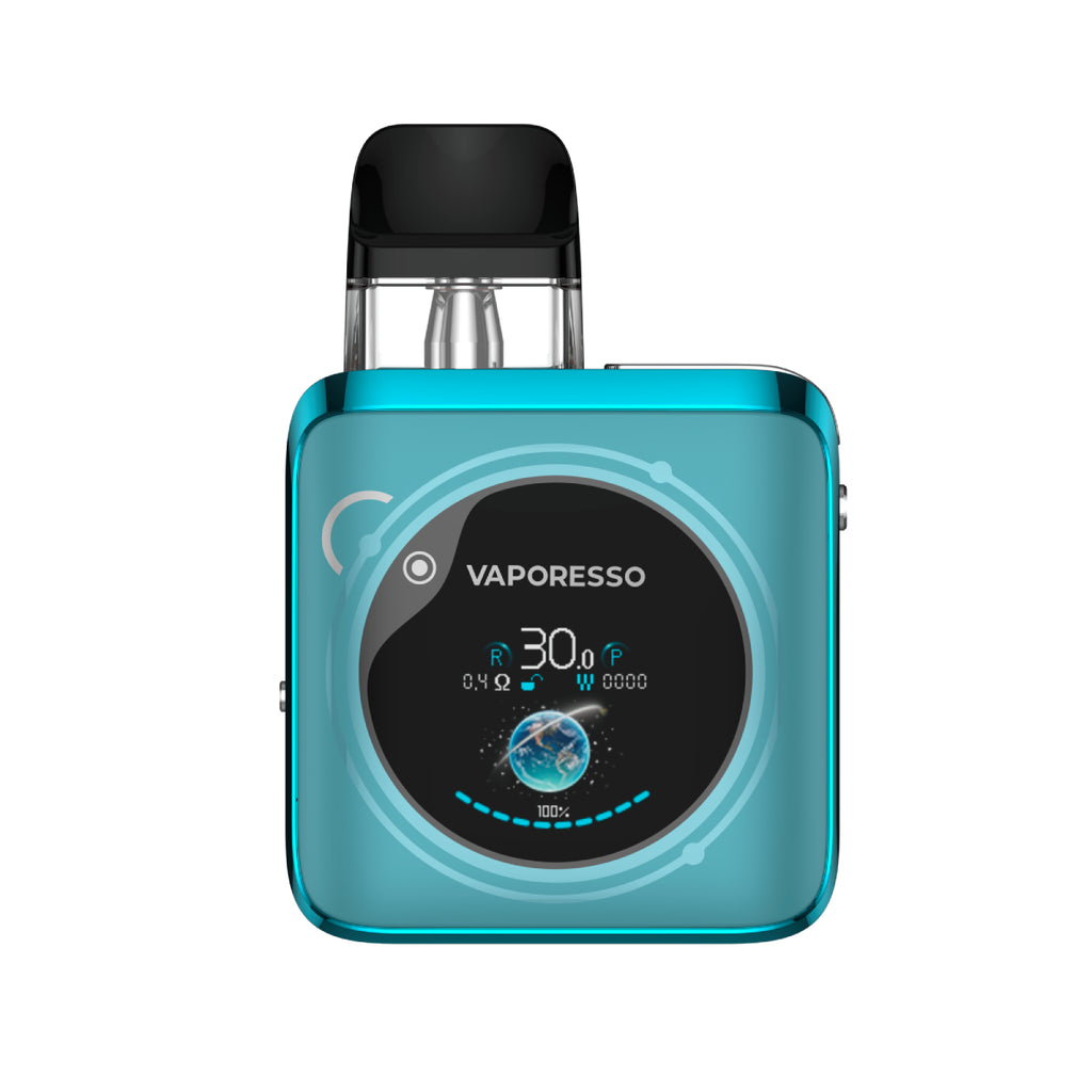 Vaporesso XROS 4 NANO Open Pod Kit 2mL