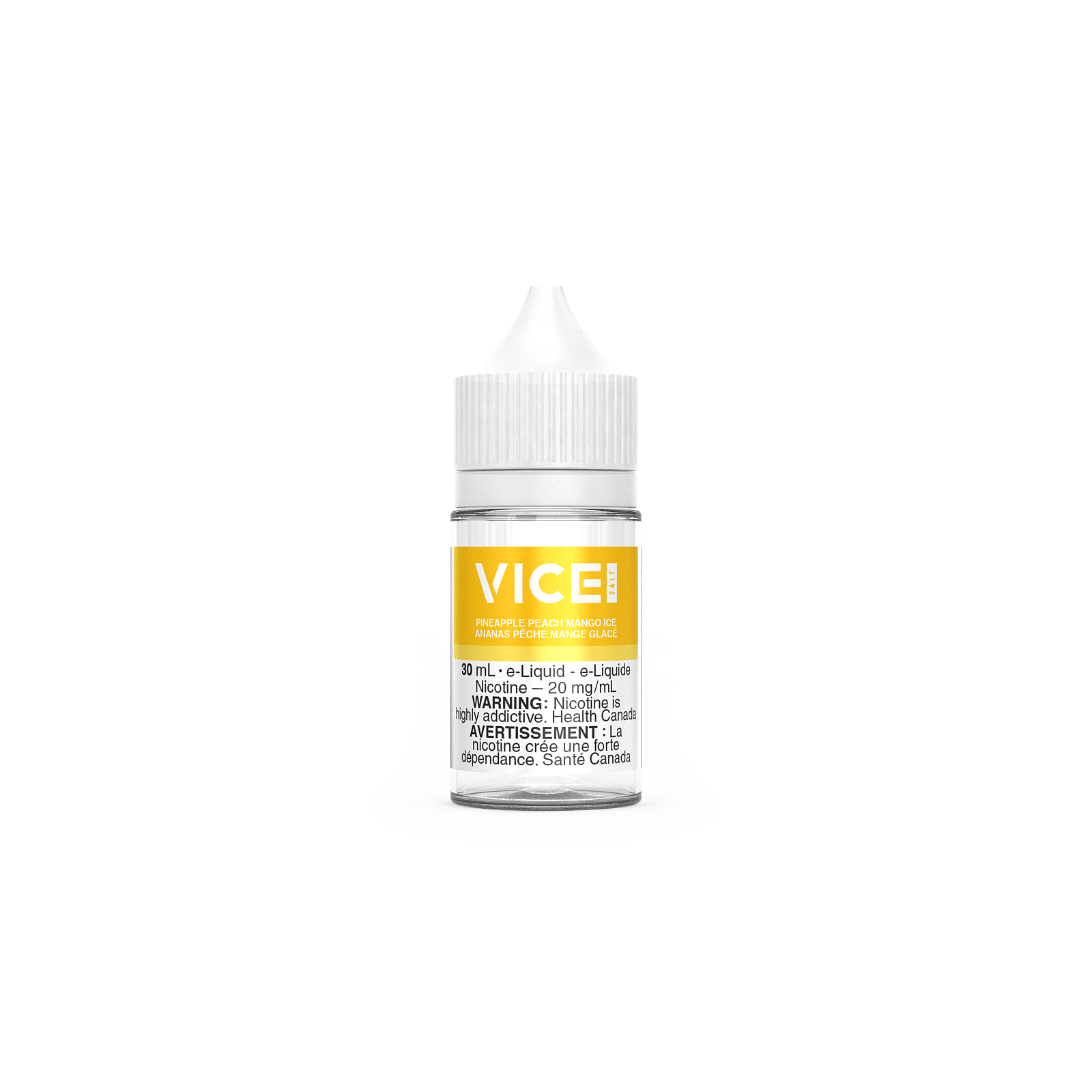 Vice Nic Salt E-Juice