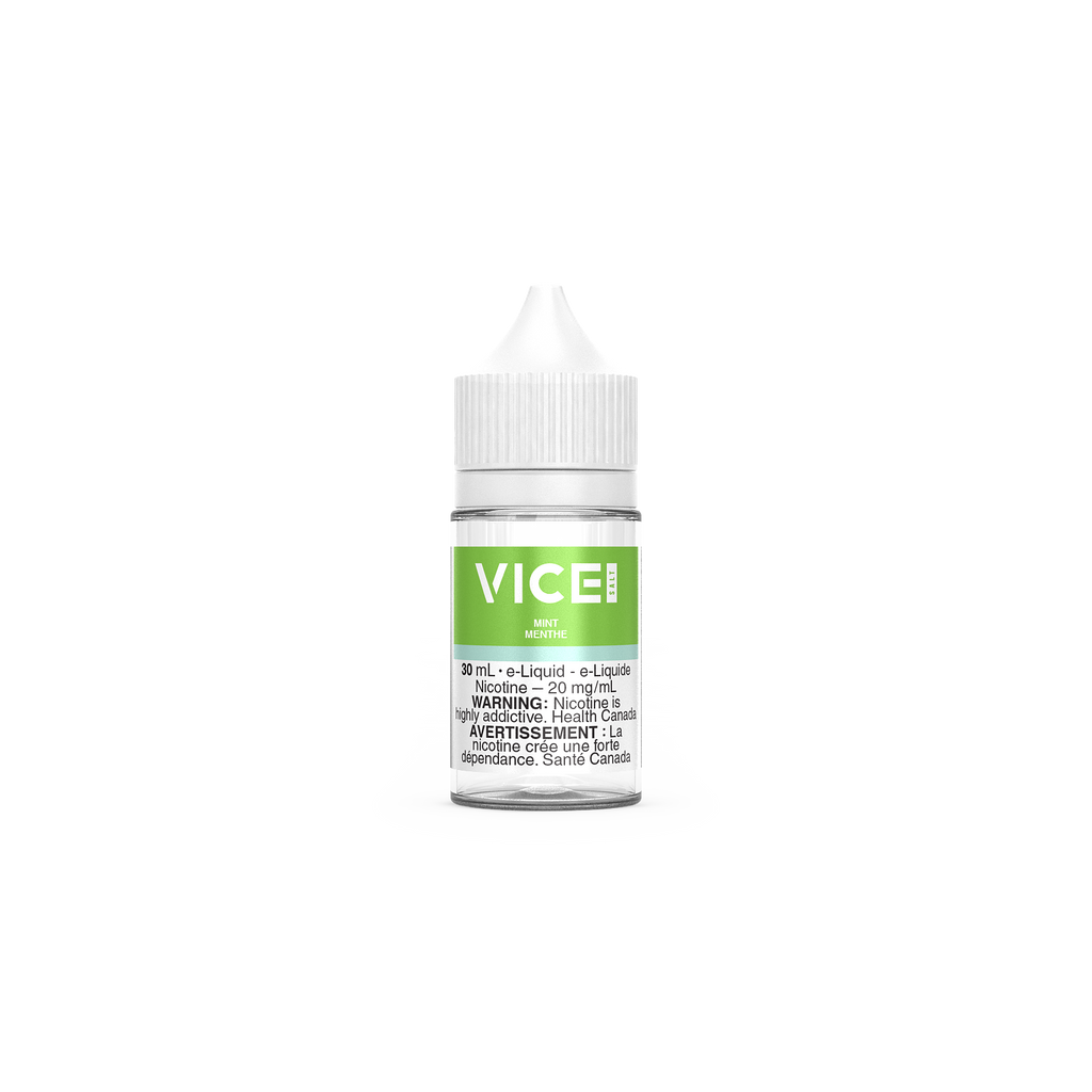 Vice Nic Salt E-Juice